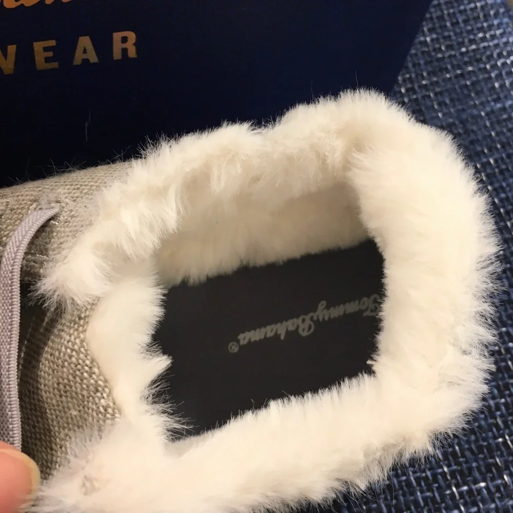 💚Tommy Bahamas comfy Loafer slip ons❤️ - Picture 4 of 8